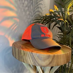 Unisex 🖤RAM Hat | One Size Fits Most